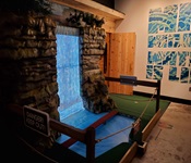 Arts N Rec Minigolf