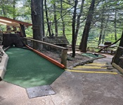 Hillbilly Minigolf