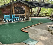 Hillbilly Minigolf