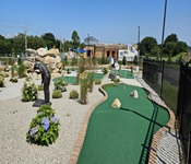 Newport Minigolf