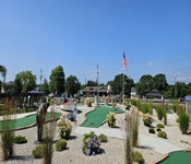 Newport Minigolf