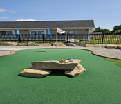 Newport Minigolf