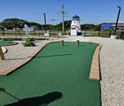 Newport Minigolf