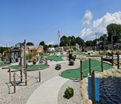 Newport Minigolf